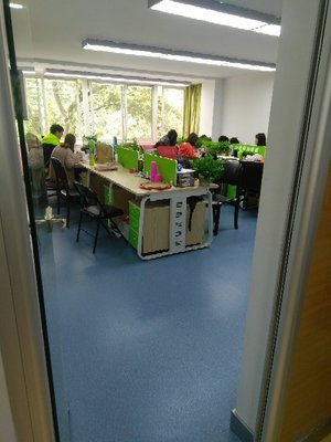 盐城市给力教育咨询 专业引领，成就未来教育梦想